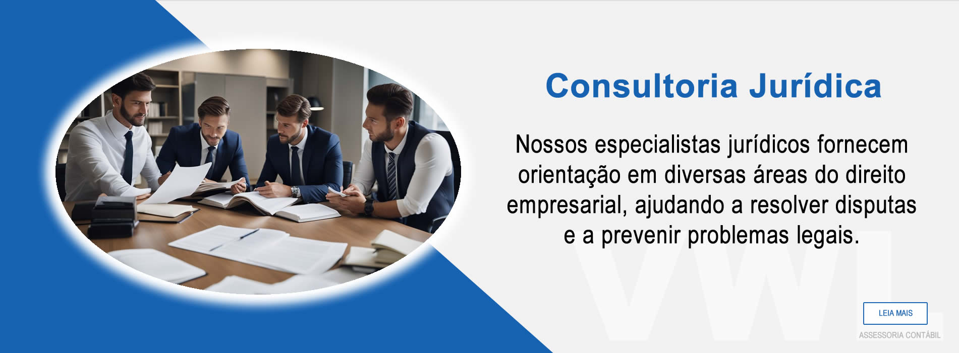 Consultoria Jurídica